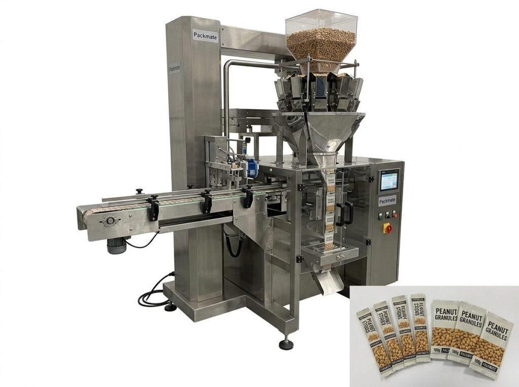 Packaging Machinery