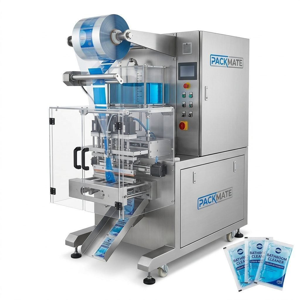 Packaging Machinery