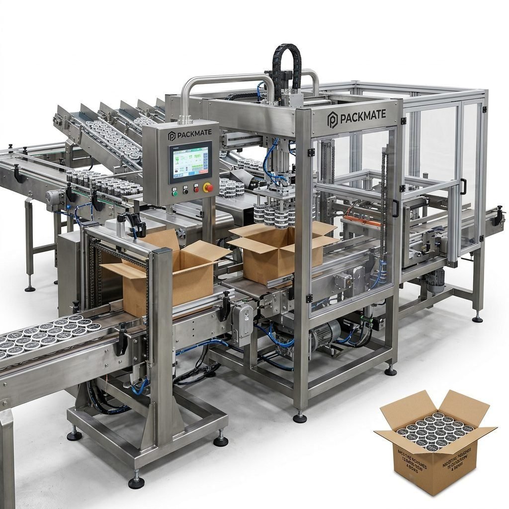 Packaging Machinery