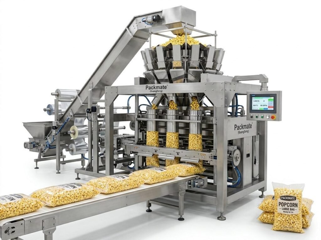 Packaging Machinery