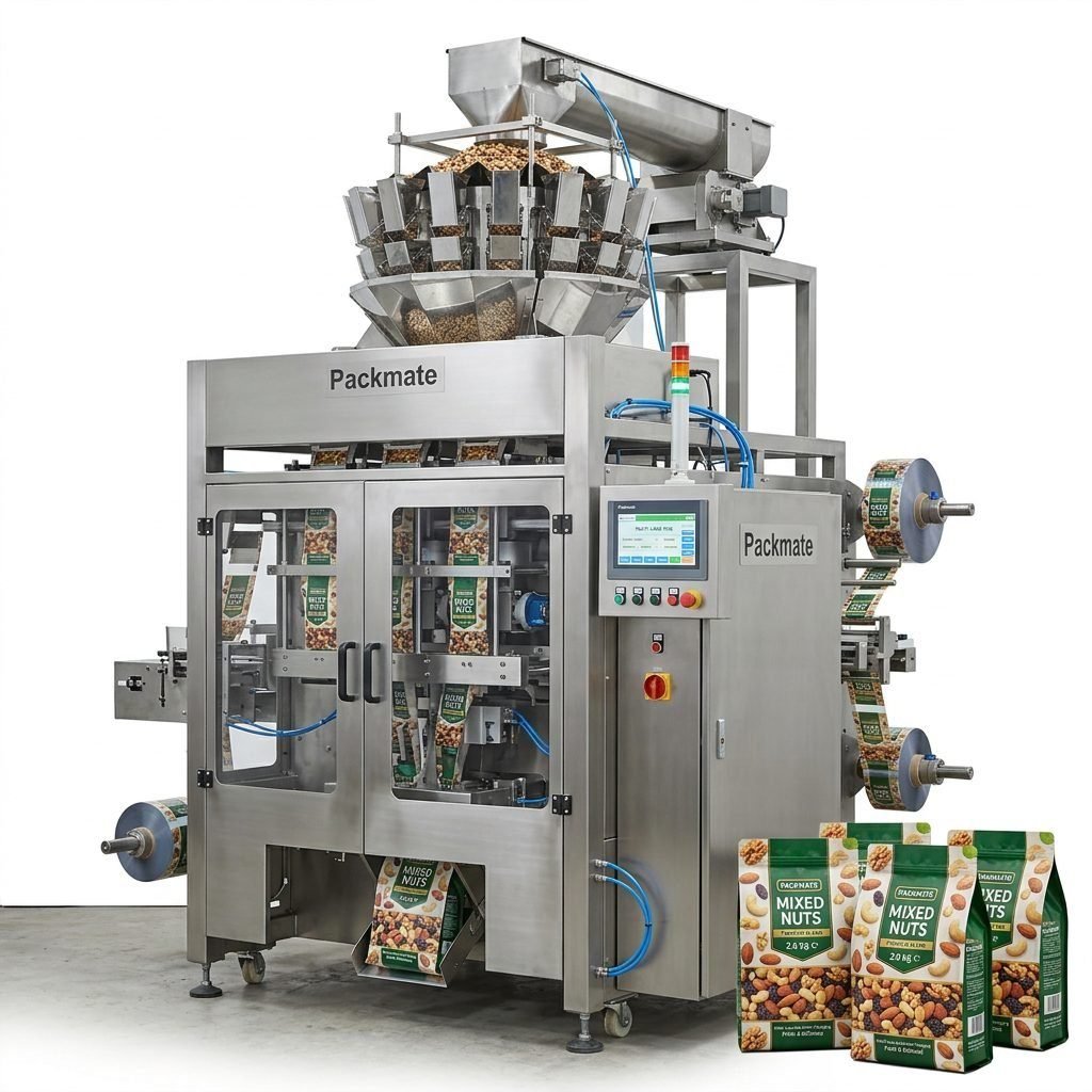 Packaging Machinery
