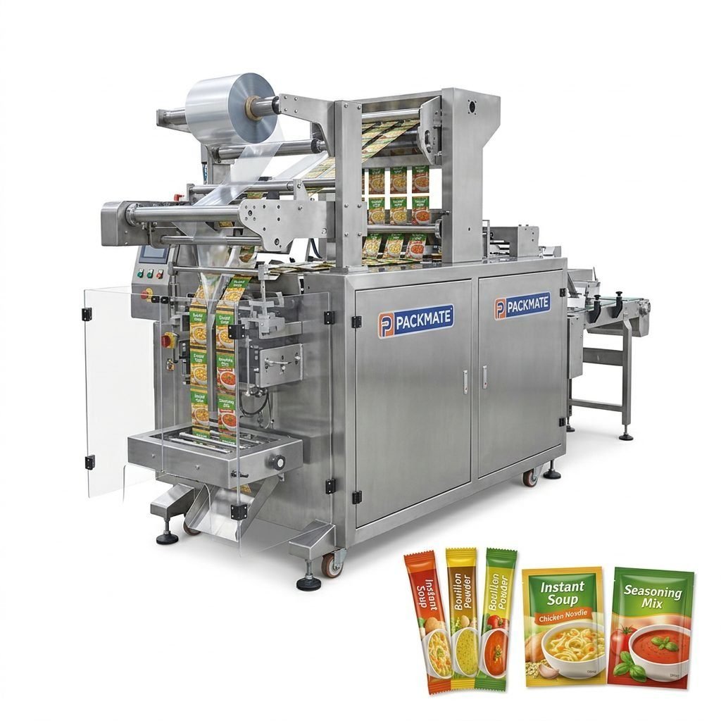 Packaging Machinery