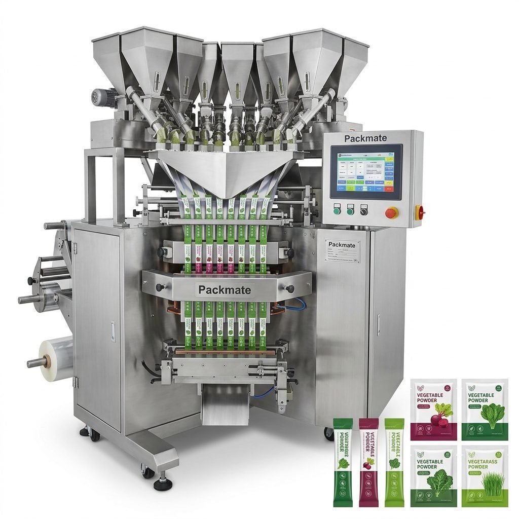Packaging Machinery
