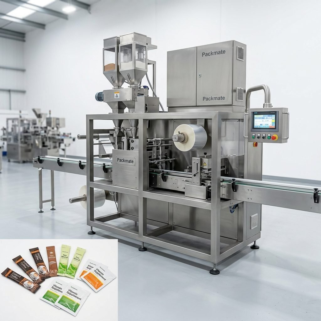 Packaging Machinery