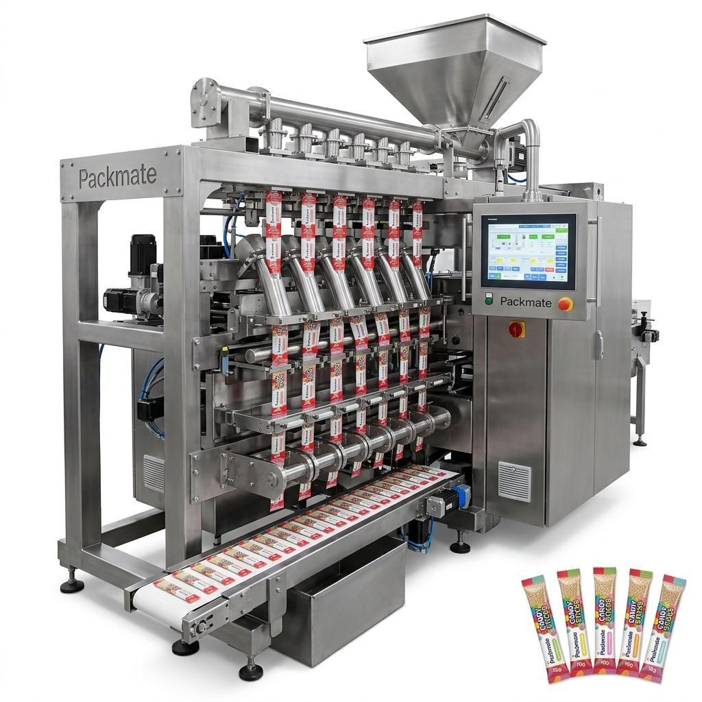 Packaging Machinery