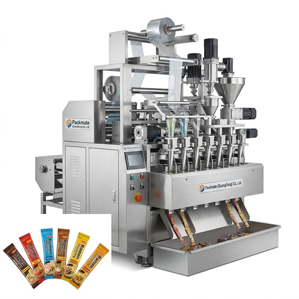 Packaging Machinery