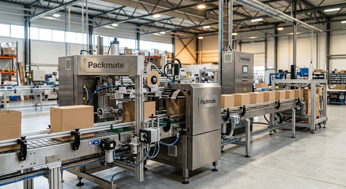 Ultimate Guide to Freezer Packaging Machines | Features & Buying Tips