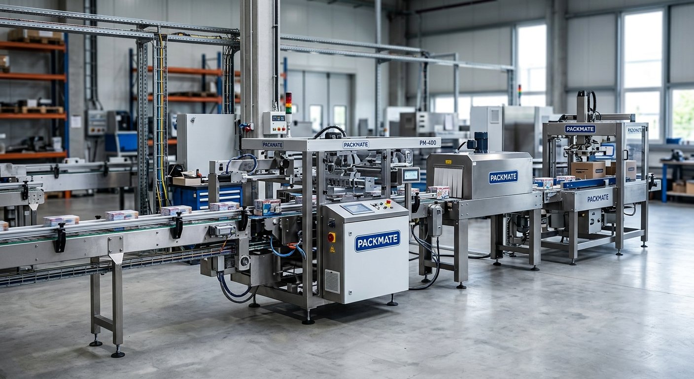 Fruit Juice Packaging Machines: Types, Costs & Buying Guide