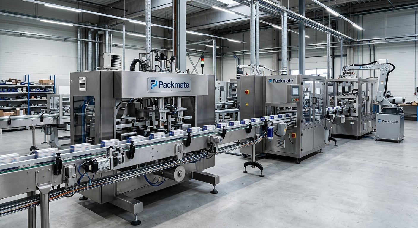 Date Printer for Packaging Machine: Essential Guide & Solutions