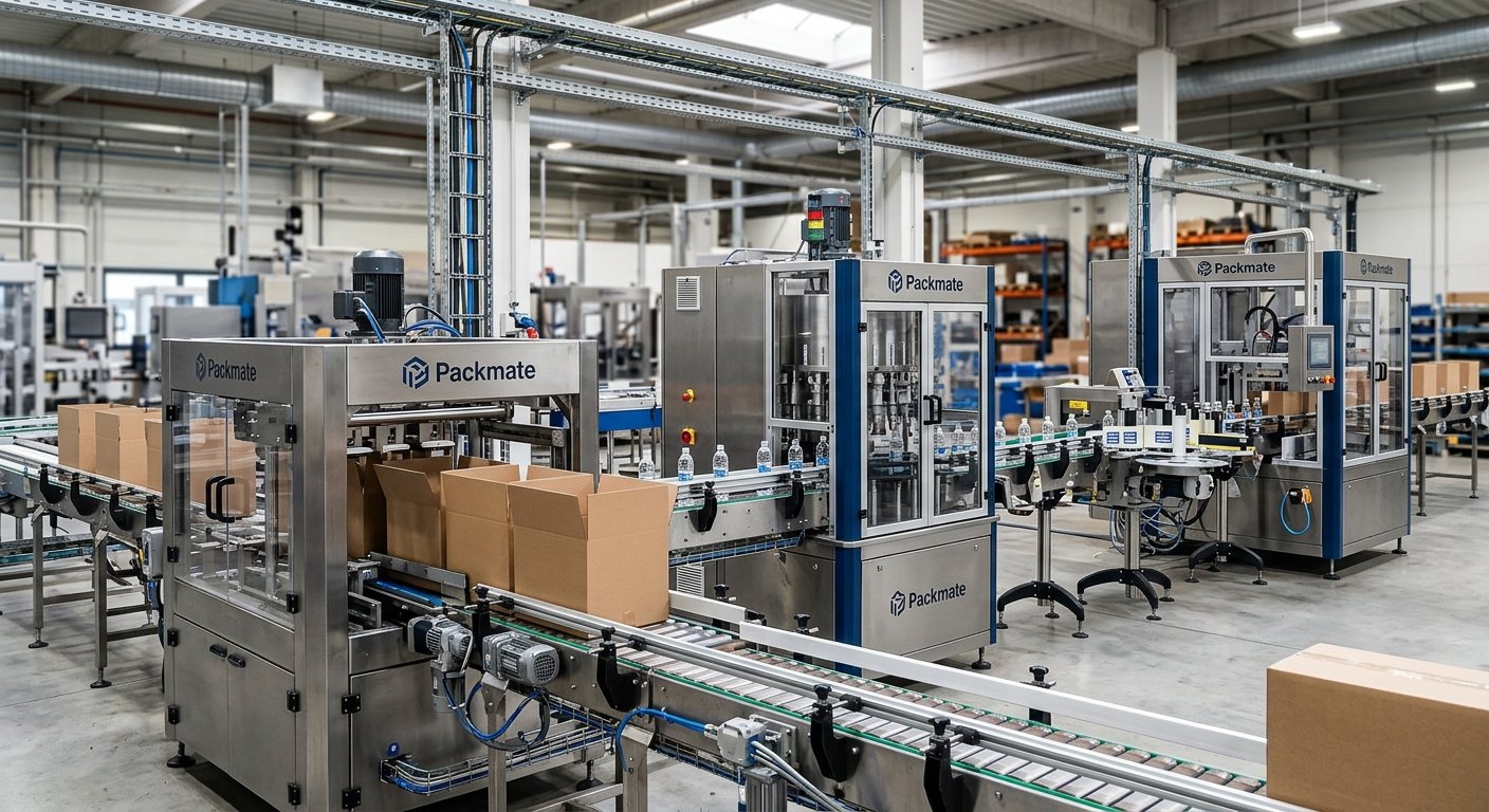 Food Packaging Machine Repair & Maintenance Services Market Guide