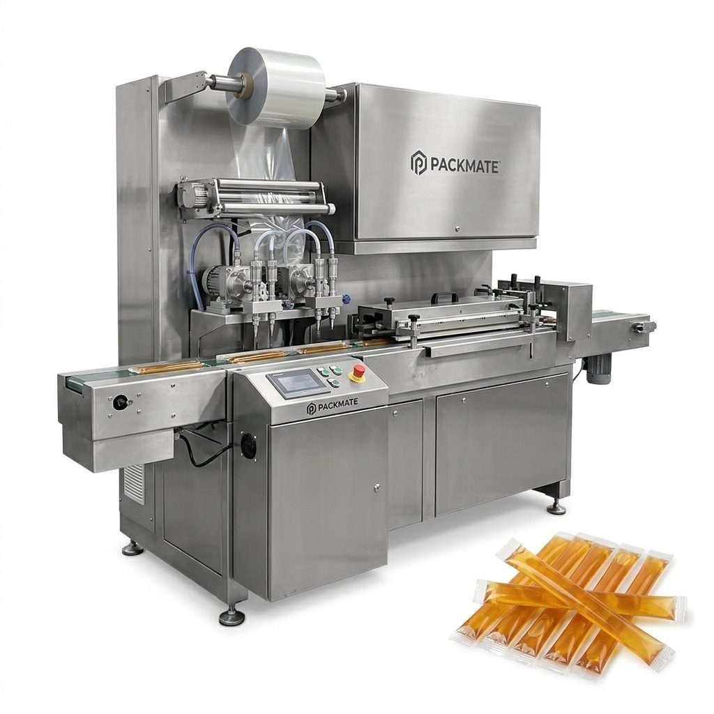 Packaging Machinery