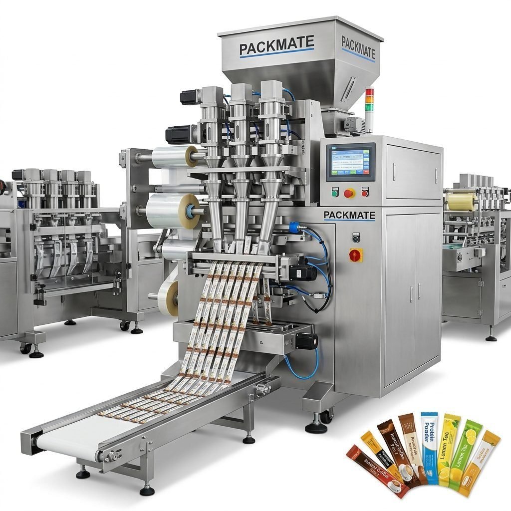 Packaging Machinery