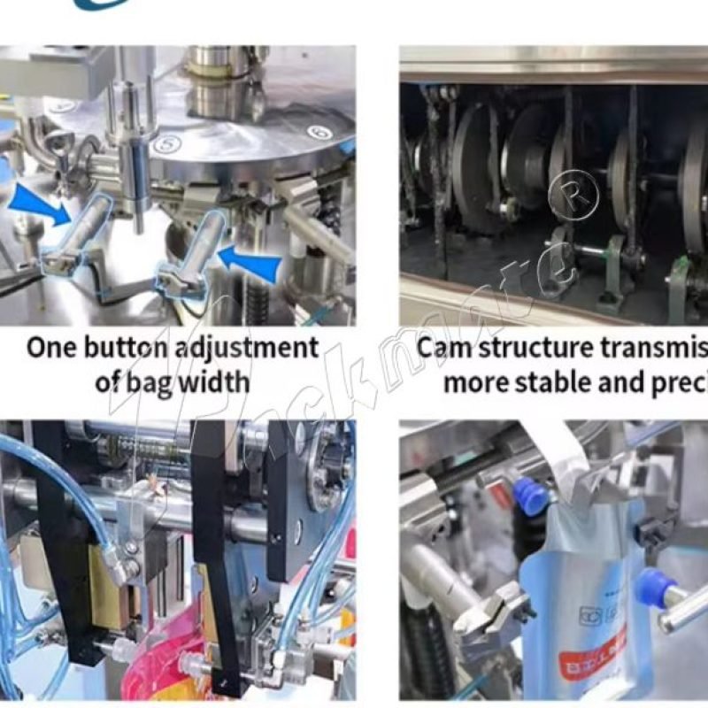 Packaging Machinery