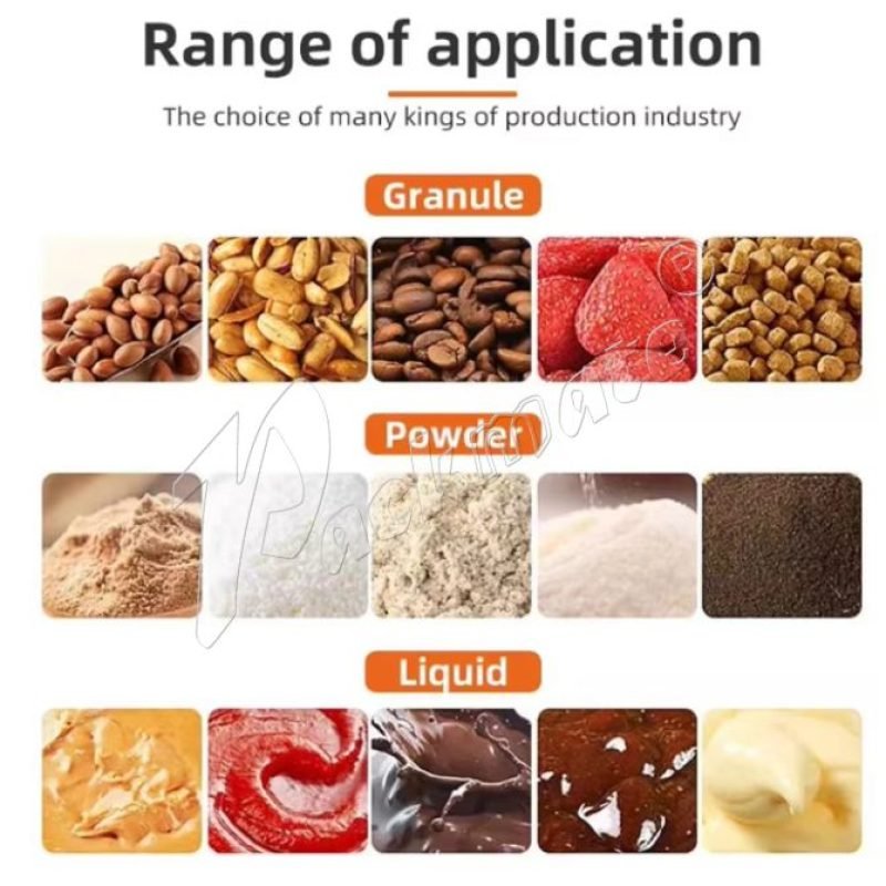 Packaging Machine