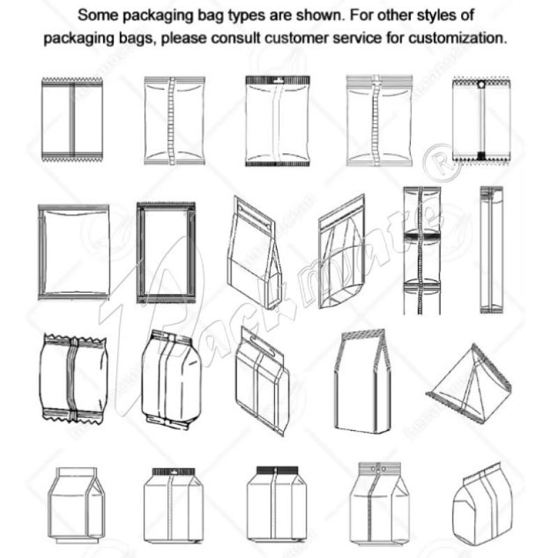 Packaging Machinery