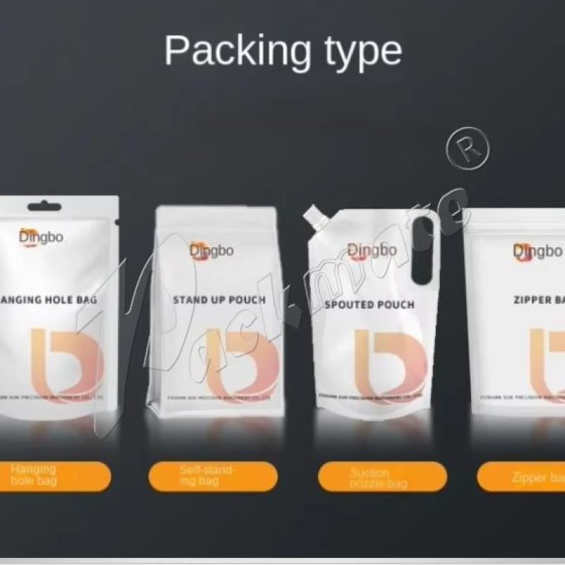 Packaging Machines