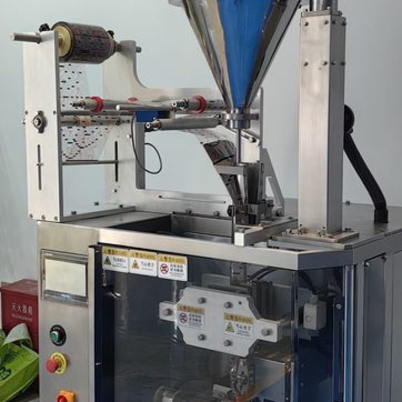 Packmate Machinery