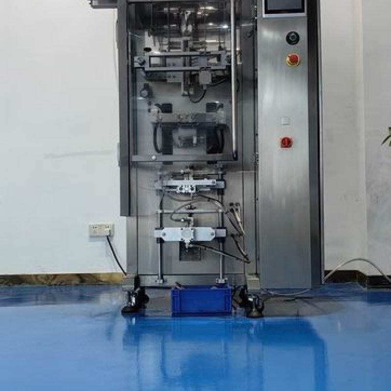 Packaging Machines