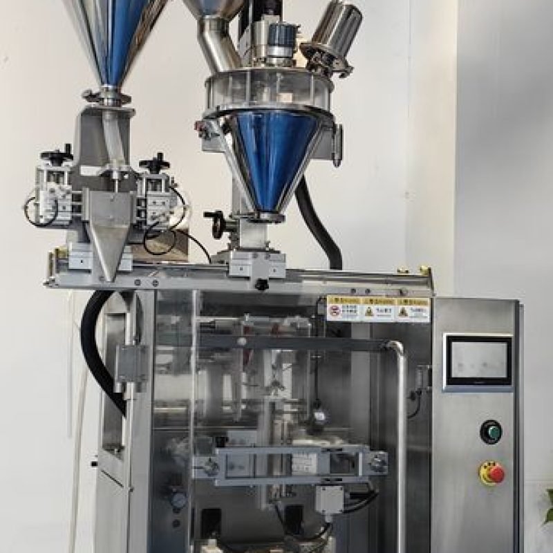 Packaging Machinery