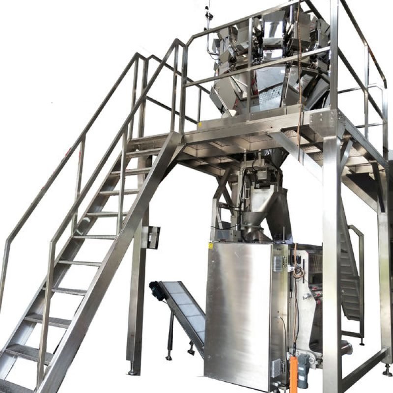 Packaging Machine