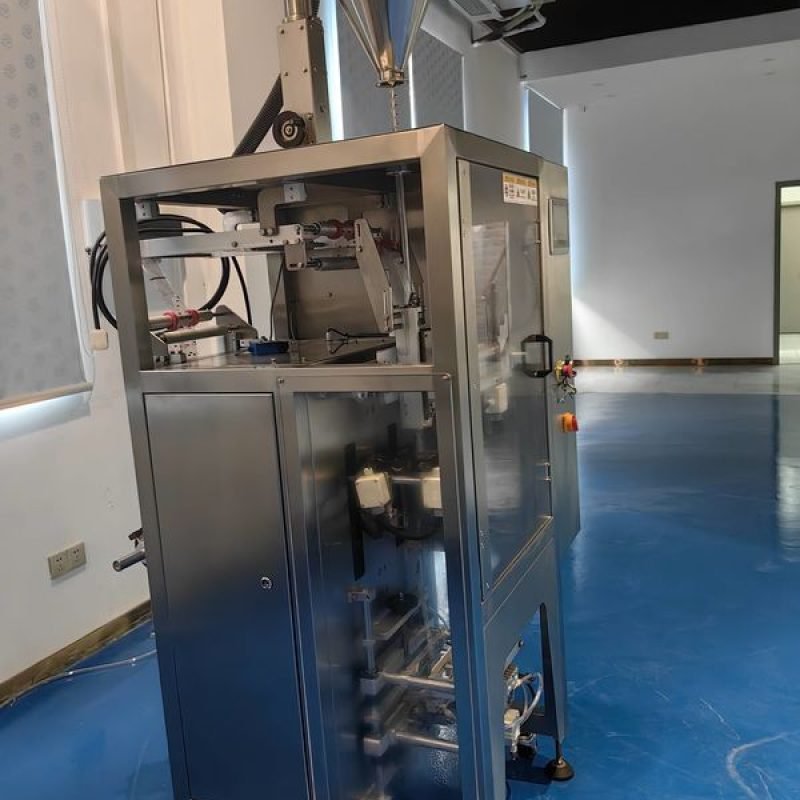 Packaging Machinery