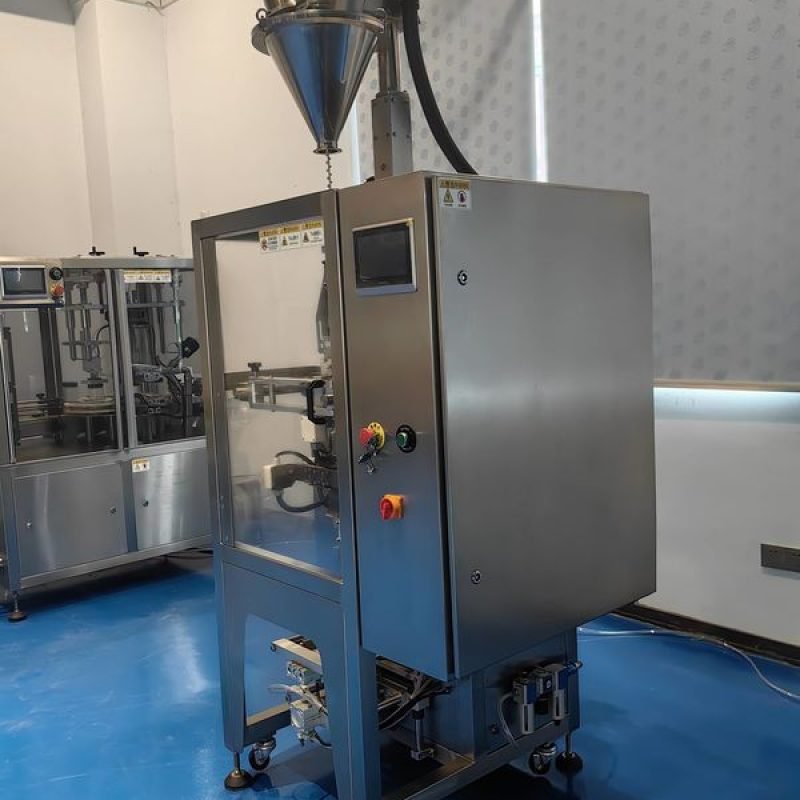 Packaging Machinery