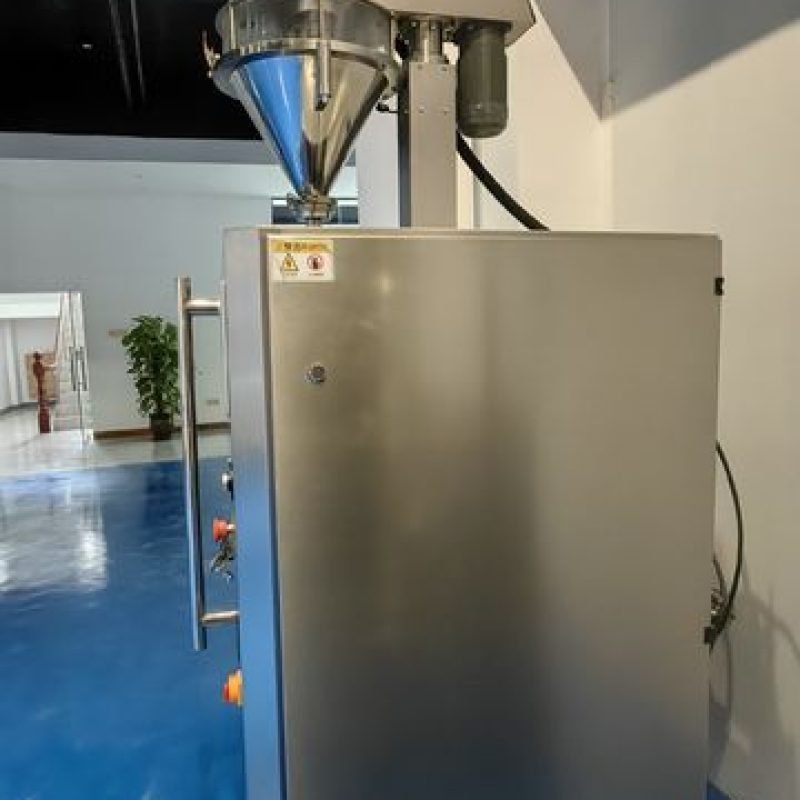 Packaging Machine Manufacturer