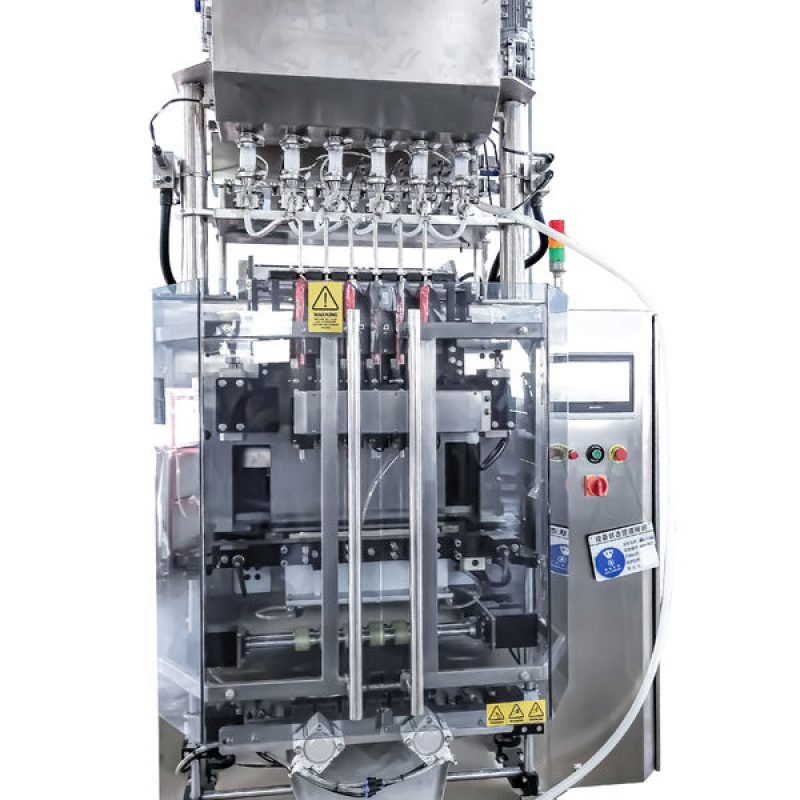 Packmate Machinery