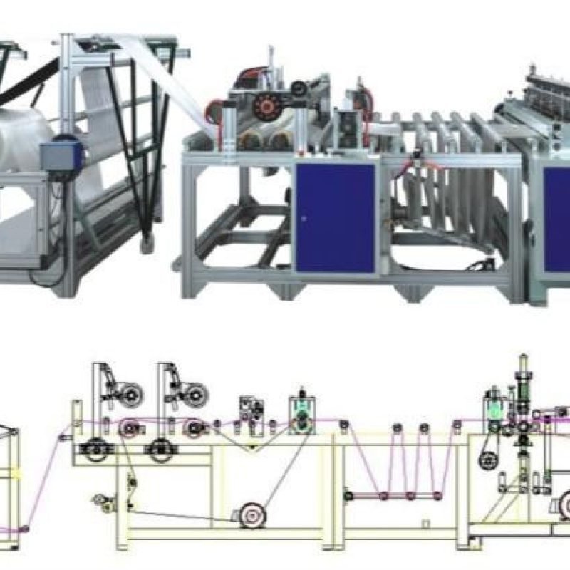Packaging Machine