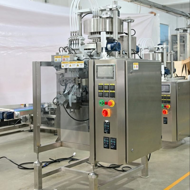 Packaging Machines
