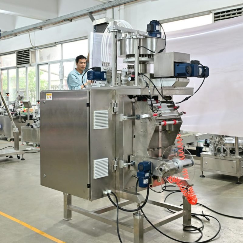 Packmate Machinery