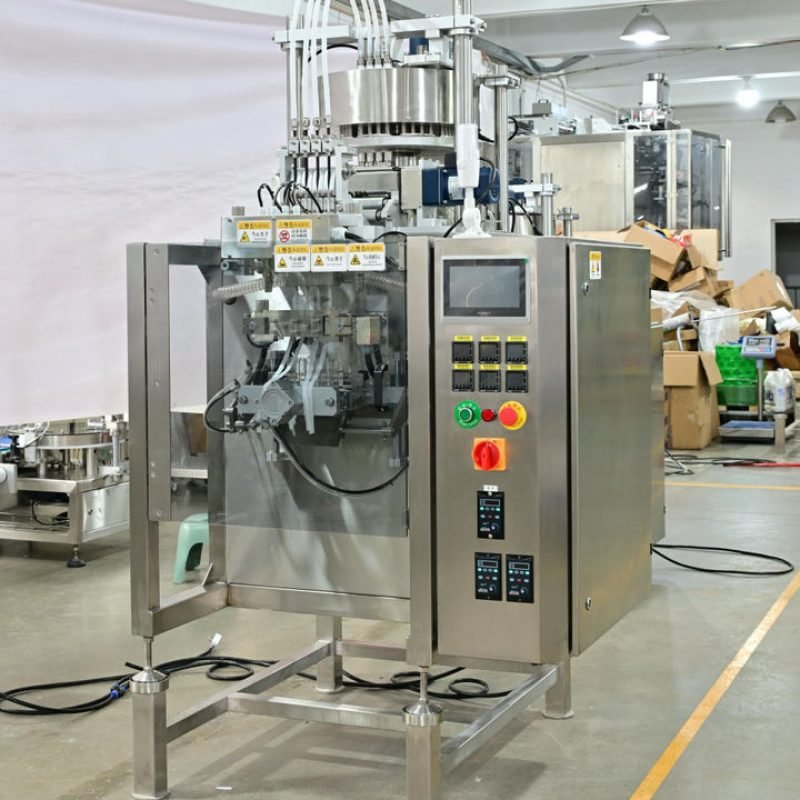 Packaging Machine