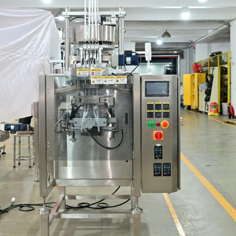 Packaging Machines