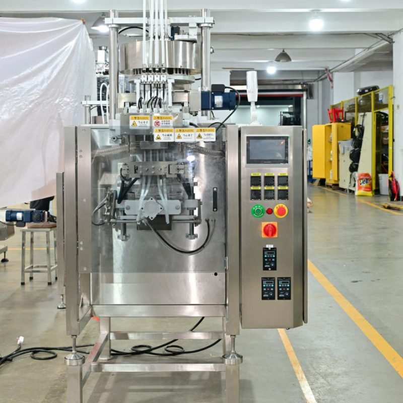 Packaging Machine