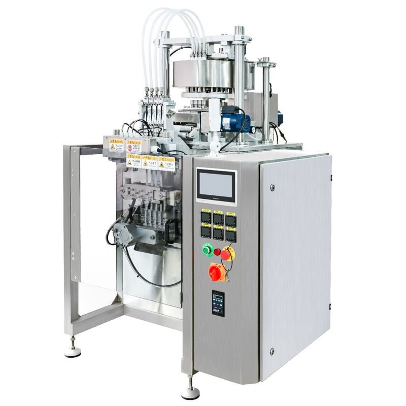 Packaging Machines