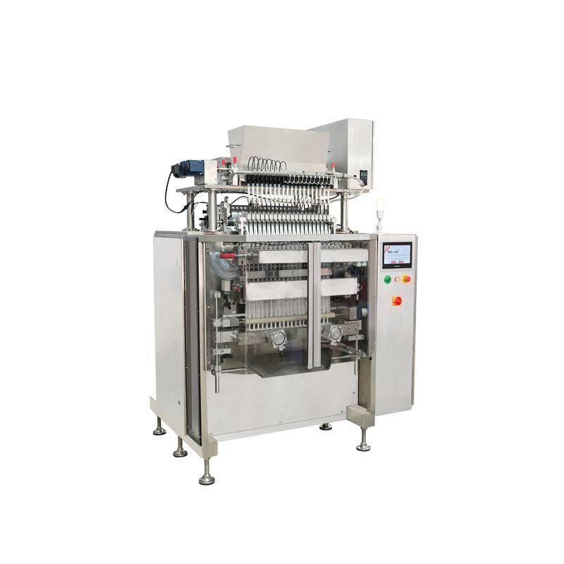 Packaging Machinery