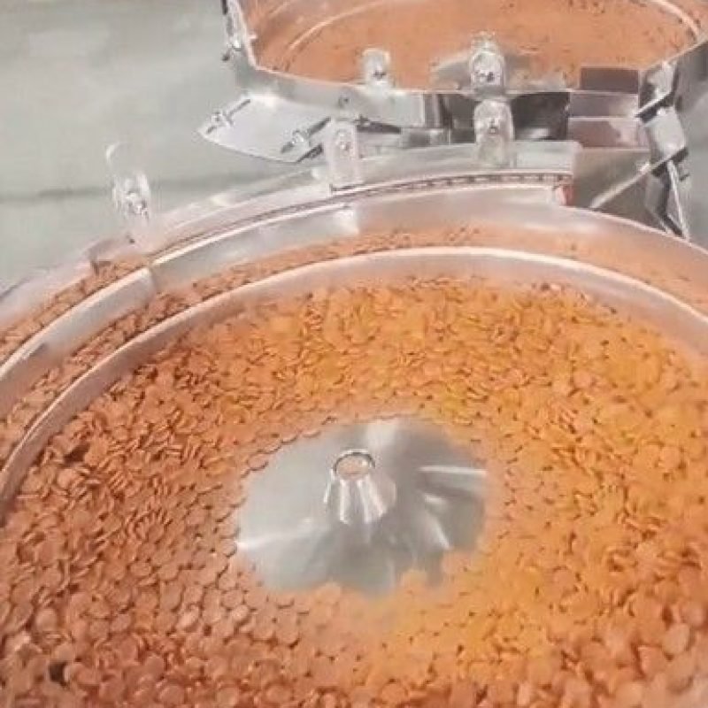 Packaging Machinery