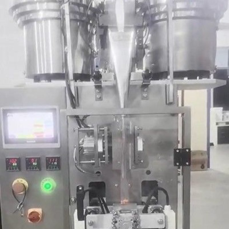 Packaging Machine Manufacturer