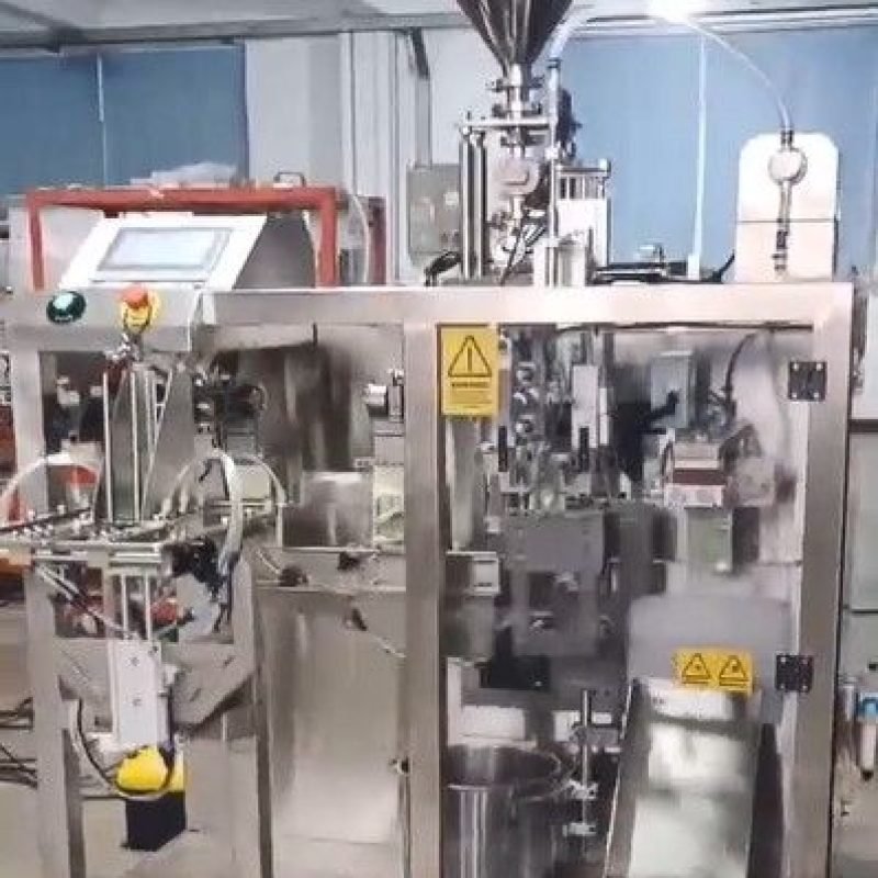 Packaging Machine