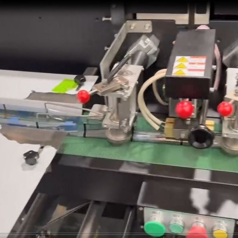 Packaging Machines