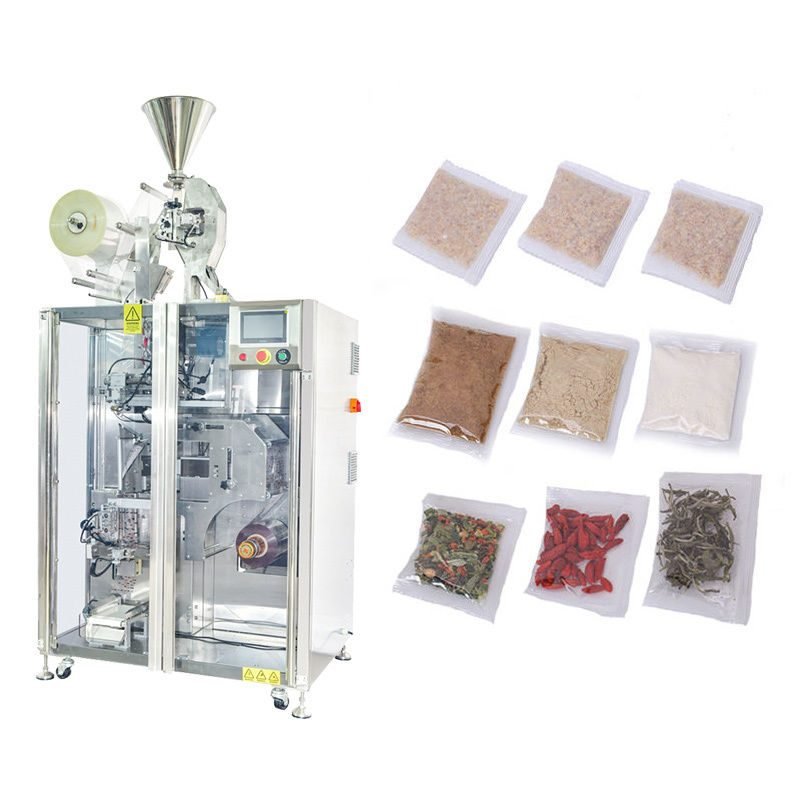 Packaging Machine Manufacturer