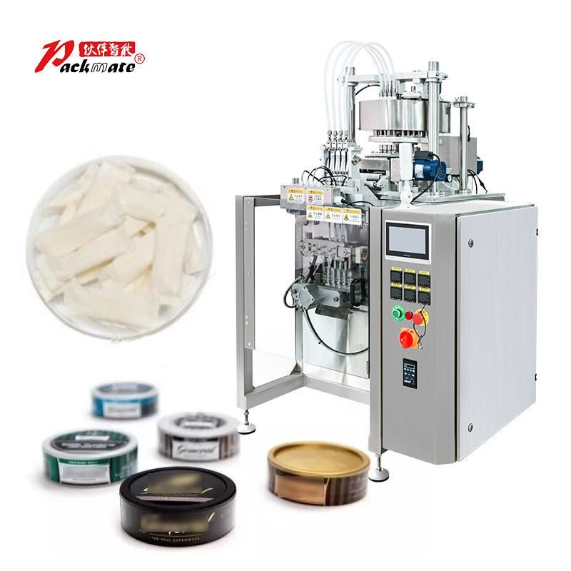 Packaging Machines