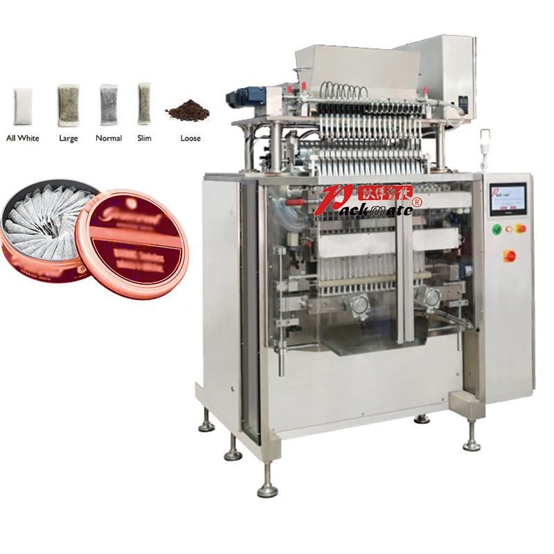 Packaging Machine Manufacturer
