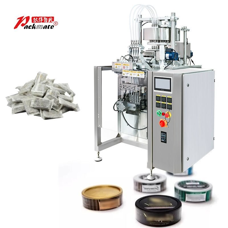 Packaging Machines