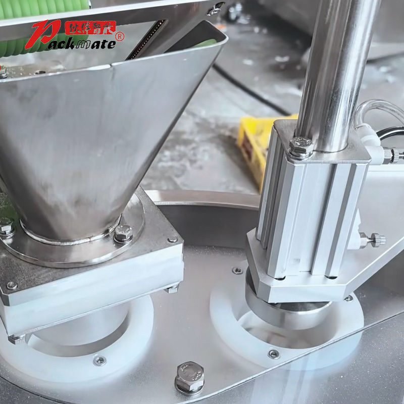 Packaging Machinery