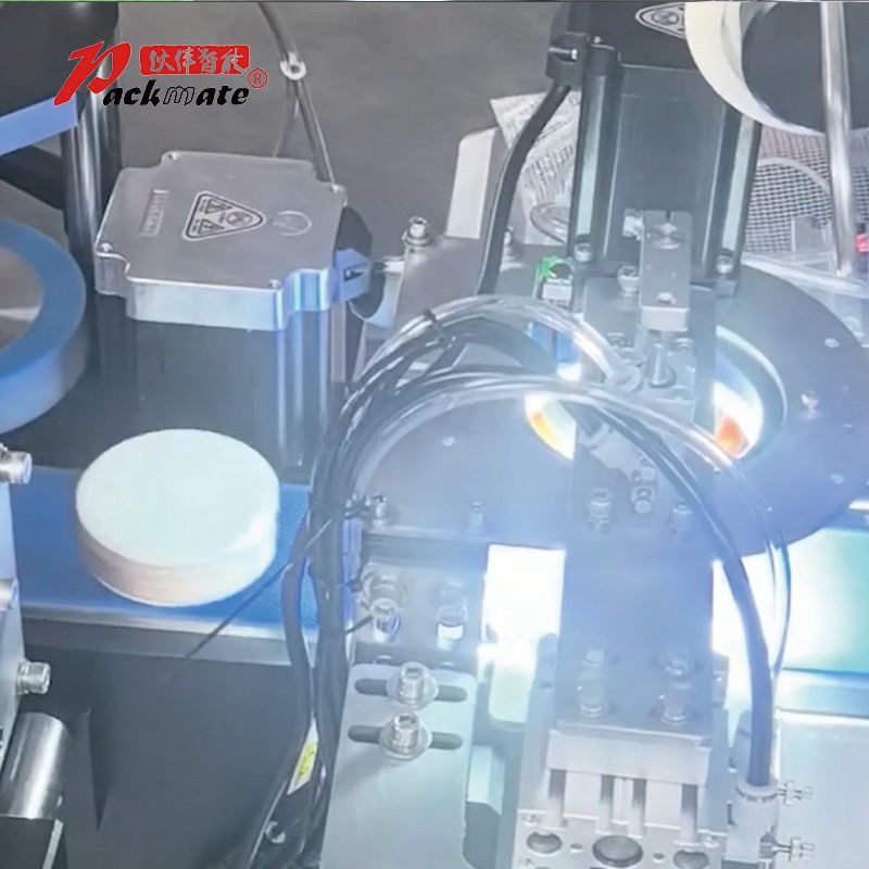 Packaging Machine Manufacturer
