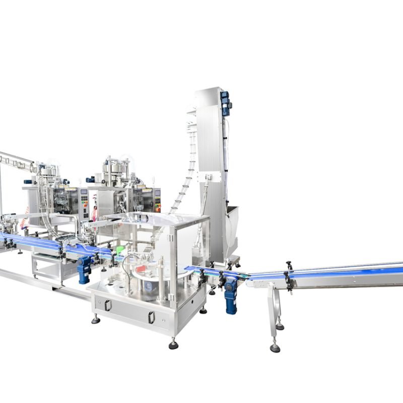Packaging Machines